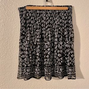 NWT Max Studio Skirt
